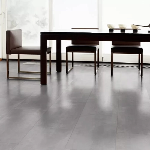 БЕТОН АРТ ЛАМИНАТ  KAINDL  CLASSIC TOUCH TILE ламинат для пола